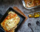 Foto langkah ke 15 dari resep Lasagna.