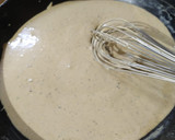 Foto del paso 6 de la receta: Chuletas con salsa bechamel