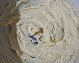 Une image de l'étape 1 de Pâte sablée et sucrée pour tartelettes.