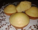 Foto langkah ke 10 dari resep Pukis praktis.