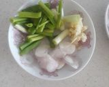 Foto langkah ke 1 dari resep Kwetiow.