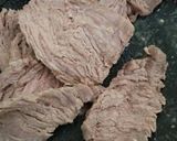Foto langkah ke 4 dari resep Empal Daging (Emmpuukk).