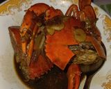 Foto langkah ke 4 dari resep Kepiting Kuah Kecap.