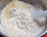 Φωτογραφία βήματος 1 της συνταγής Cake cinnamon roll