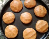 A picture of step 4 of Wheat flour jaggery cookies.