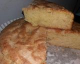 Foto del paso 10 de la receta: Budín cremoso de manzana