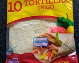 Foto del paso 5 de la receta: Fajitas de pollo