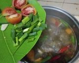 Foto langkah ke 4 dari resep Sop Iga Sapi Bening.