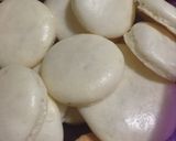Foto langkah ke 7 dari resep Macaron.