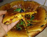 صورة لخطوة 4 من وصفة وصفة الكوكا البنة هبال 😋❤️✨