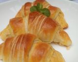 Foto langkah ke 13 dari resep Croissant isi sosis ---no korsvet---.