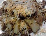 Steak Skillet over Baked Potato recipe step 20 photo
