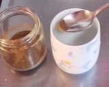 A picture of step 7 of No-Waste Powdered Tea!.