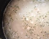Foto del paso 3 de la receta: Arroz con tomate y huevo vegano