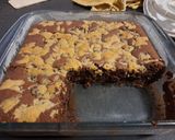 Une image de l'étape 5 de Brookies.