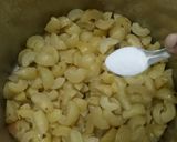 મીઠા આમળા નો મુખવાસ(Sweet amla recipe in Gujarati) રેસીપી સ્ટેપ3ફોટો