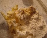 A picture of step 1 of An Easy Dessert! Apple Crumble.