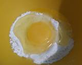 Fried icecream balls recipe step 3 photo