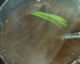 Foto langkah ke 4 dari resep Bubur sumsum.