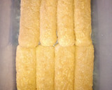 Foto del paso 3 de la receta: Postre de Vainilla y flan de dulce de leche