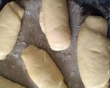 Foto del paso 4 de la receta: Pancitos para choripan/fiambre