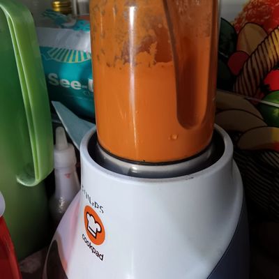 Langkah 2