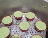 Foto langkah ke 6 dari resep Kue Mangkok Tape Singkong.