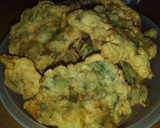 Foto del paso 5 de la receta: Buñuelos de Verduras