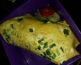 Foto langkah ke 3 dari resep Bekal Anak Expres.