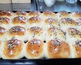 Foto del paso 6 de la receta: Pancito especial tipo viena