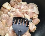 รูปขั้นตอนการทำที่ 5 ของ ไก่อบสับปะรด