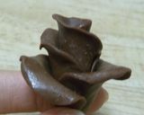 A picture of step 14 of Easy and Decorative Chocolate Roses for Valentine's Day.
