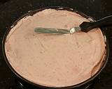 Strawberry Cheesecake Layer Cake recipe step 15 photo