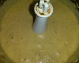 A picture of step 7 of Sig's 2 Bean, Spinach and Garlic Soup.