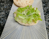 Foto del paso 8 de la receta: Burger de berenjena