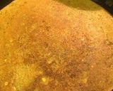 A picture of step 10 of Southern Indian Breakfast Crepe: Rice and Bean Adai.