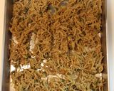 A picture of step 8 of Easy Peasy Chirimen Jako & Sansho Japanese Pepper - Goes Great With Rice.