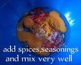 Plantain Omelette recipe step 4 photo