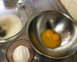 Foto del paso 1 de la receta: Carlota de frutos rojos