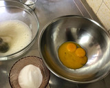 Foto del paso 1 de la receta: Carlota de frutos rojos
