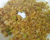 A picture of step 5 of Egg Bhurji Paav.