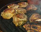 Barbecue Buttered Chicken recipe step 4 photo
