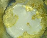 राजस्थानी मसाला कढ़ी (rajasthani masala kadhi recipe in Hindi) रेसिपी चरण 1 फोटो