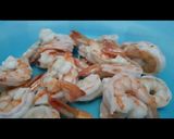 Foto langkah ke 1 dari resep Udang Saus Inggris.