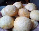 Foto del paso 7 de la receta: Pan Dulce Bom Bom