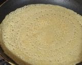 A picture of step 6 of Bangla’aur Gola Roti: Without Eggs & Masalas.