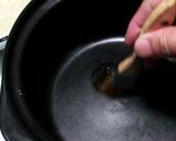 匠弄。鹹豬肉煲仔飯 Casserole with Salt Pork Recipes, Po Chai Fan的食譜步驟3照片