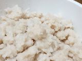 Tekwan Ikan Tenggiri Kuah Udang Gurih Asli Palembang