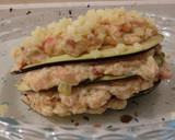 Foto del paso 8 de la receta: Musaka de salmón