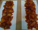 A picture of step 7 of Full of Jonathan Apples! My Family's Apple Pie Recipe.